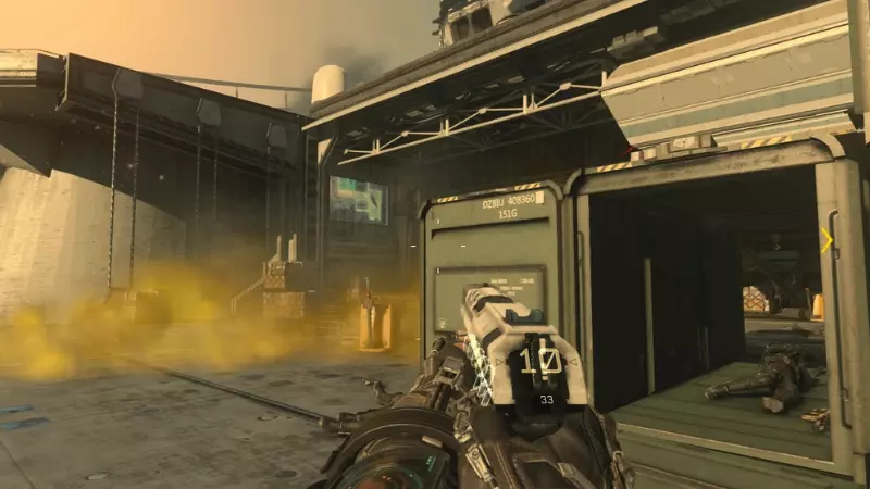 Why the Atlas 45 Remains a Trusted Pistol in Call of Duty