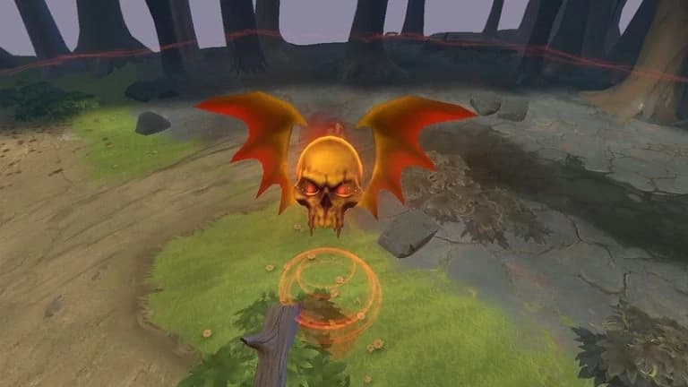 Dota 2 Post TI Patch 7.32d - RIP Wraith Pact