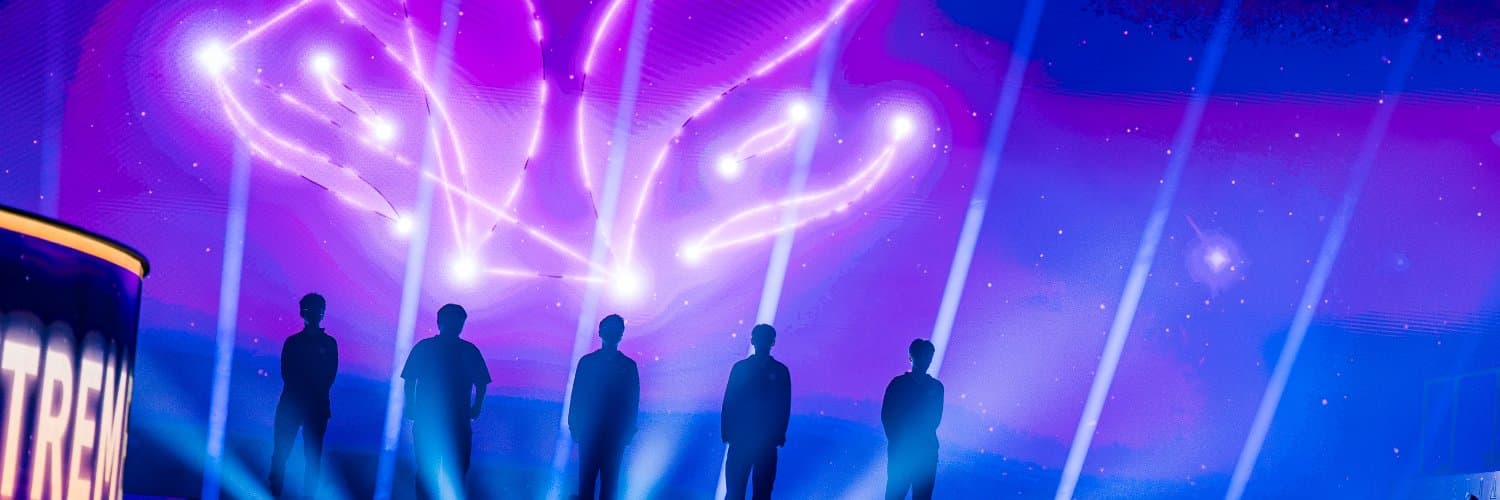 This week's Dota 2 roster shuffle has a long list of surprising announcements.