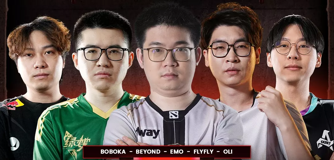 Yakult Brothers: Rapid Rise and Competitive Outlook in the 2025 Dota 2 Scene