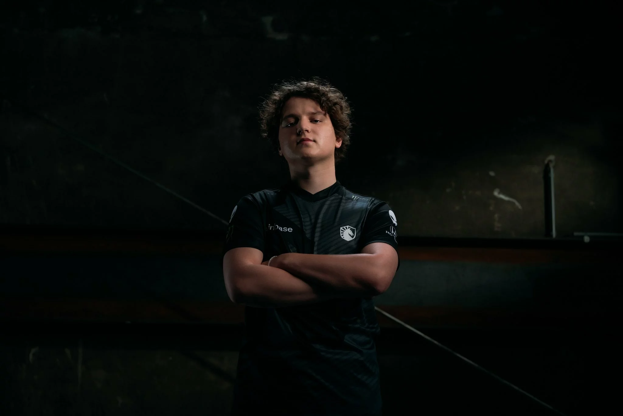 YEKINDAR Parts Ways with Team Liquid after Two Trophy-less Years