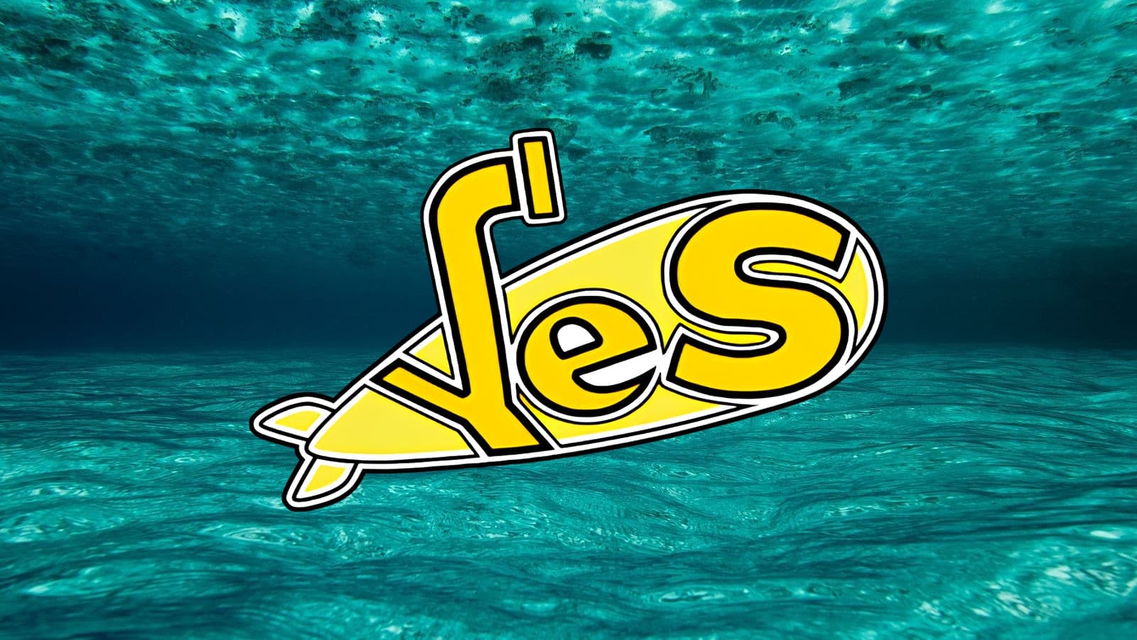 Yellow Submarine might come back soon.