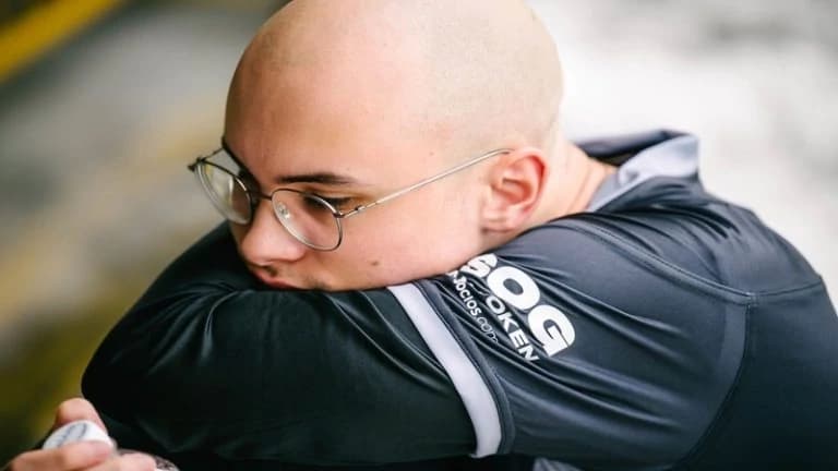 OG Yuragi Confirms OG Will See DPC Tour 2 Roster Change