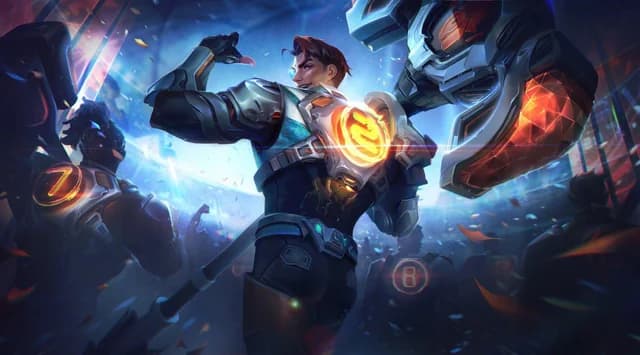 How Many Skins are in League of Legends? An Ultimate List