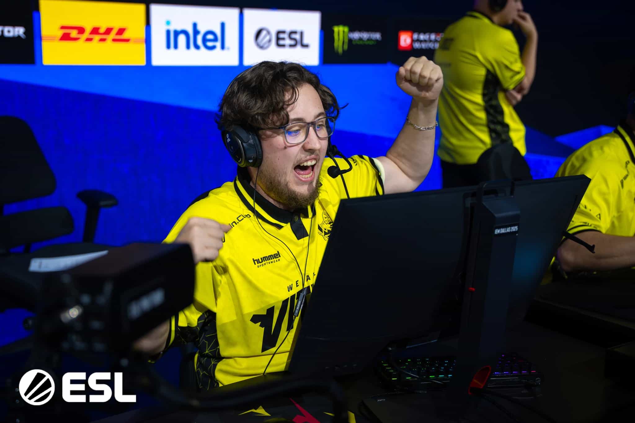 Team Vitality Extends Dynasty with a Dominant IEM Dallas 2025 Victory