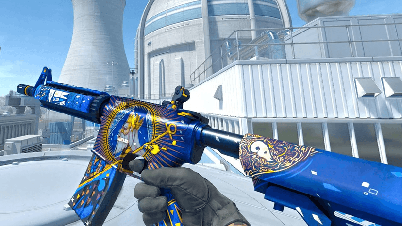 Every CS:GO and CS2 Major Winner (2013-2026)