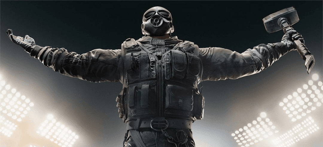 All R6 Ranc's Best R6 Players 2026: Top Pro Player Rankings | Strafe