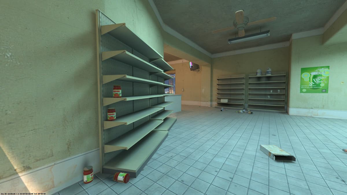 All CS2 and CS:GO Player Graffiti: The Full History Behind Every Map ...