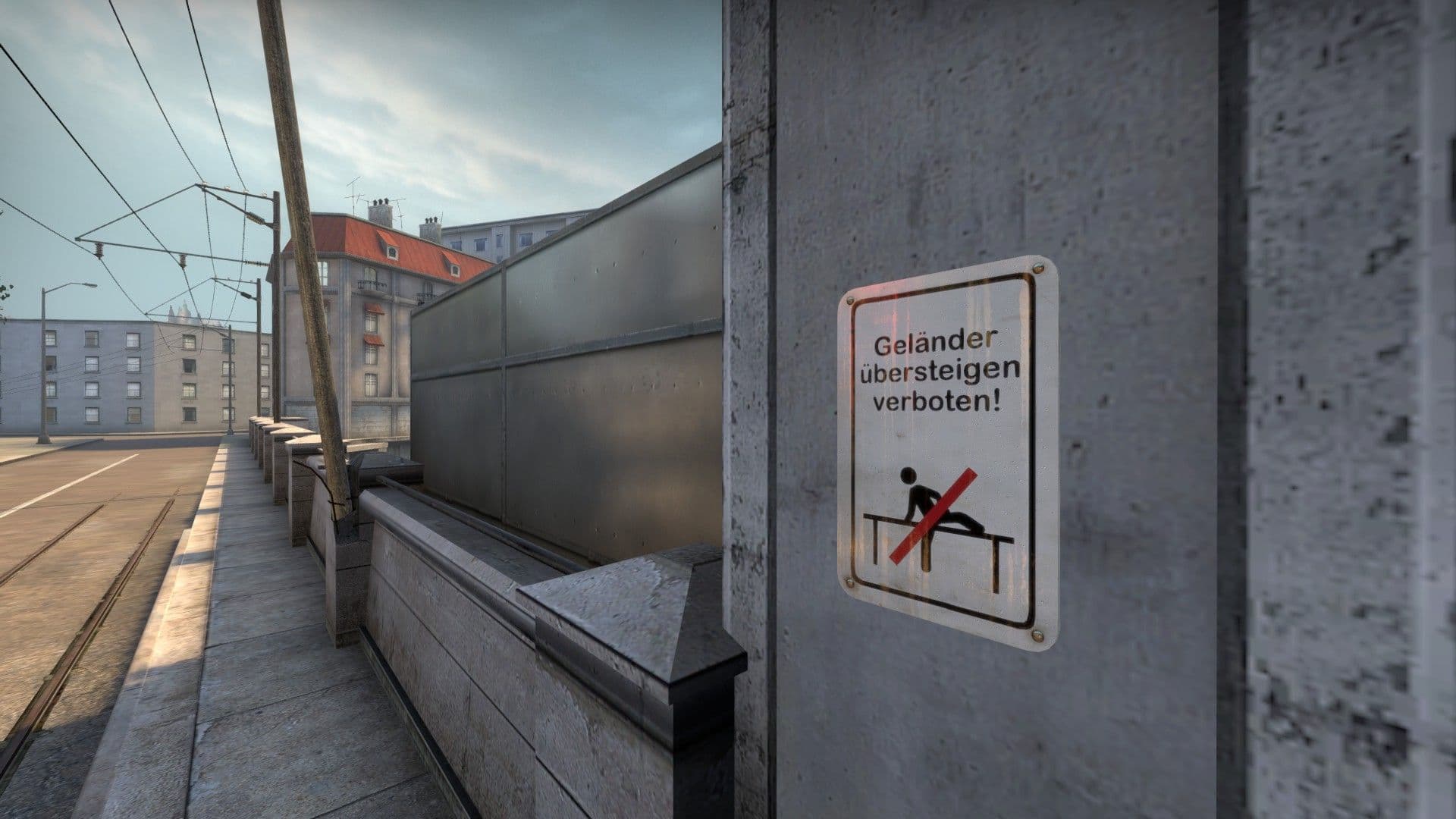 All CS2 and CS:GO Player Graffiti: The Full History Behind Every Map ...