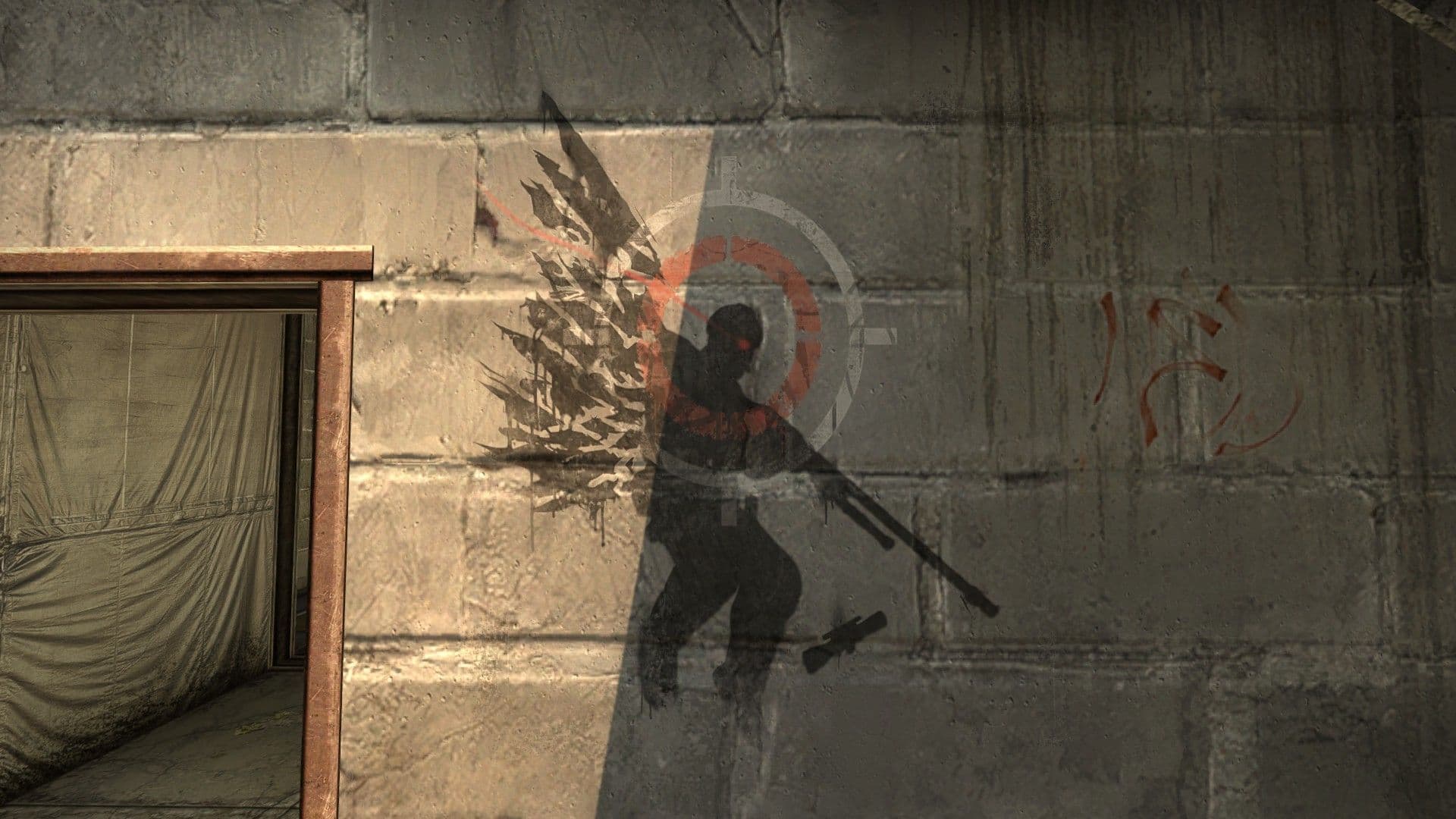 All CS2 and CS:GO Player Graffiti: The Full History Behind Every Map ...