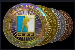 Guia do Desafio Major Pick'Em CSGO