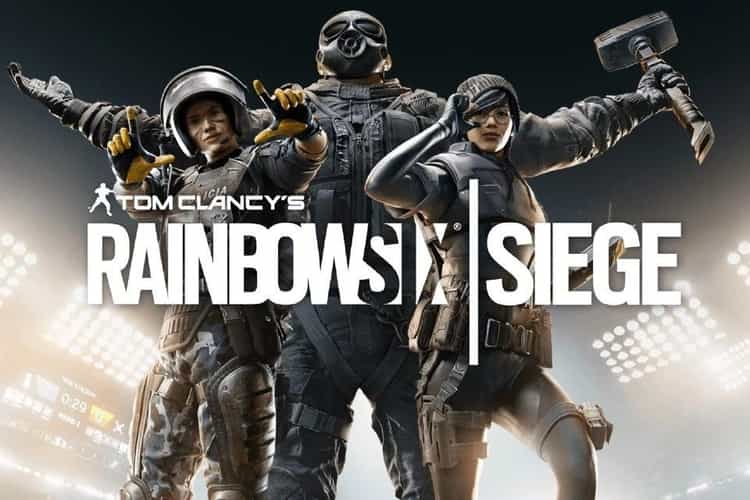 Rainbow Six Siege Crossplay: Tudo o que você precisa saber!