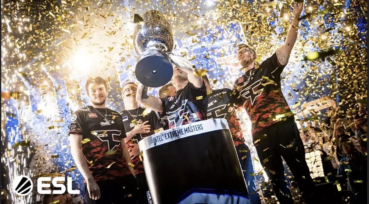Quais os melhores times de CS:GO da história?