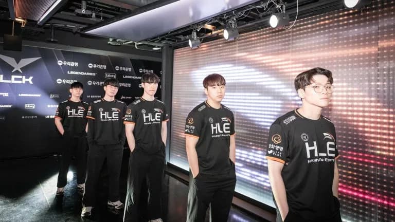 Sweeps Week Sweeps week: 2023 LCK Summer Week 5, Day 5 recap