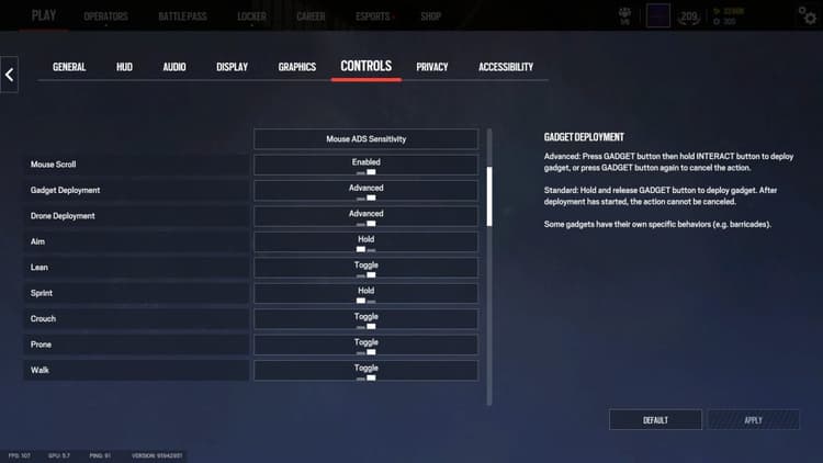 Rainbow Six Siege X Optimization Guide: Best Settings for Performance ...
