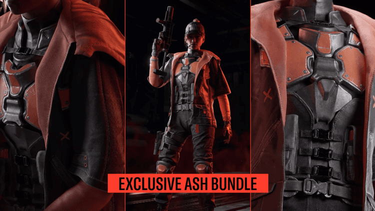 Ascended Bundle R6 Rainbow Six Siege X Pack: Price, Release Date, Ash Bundle, and More