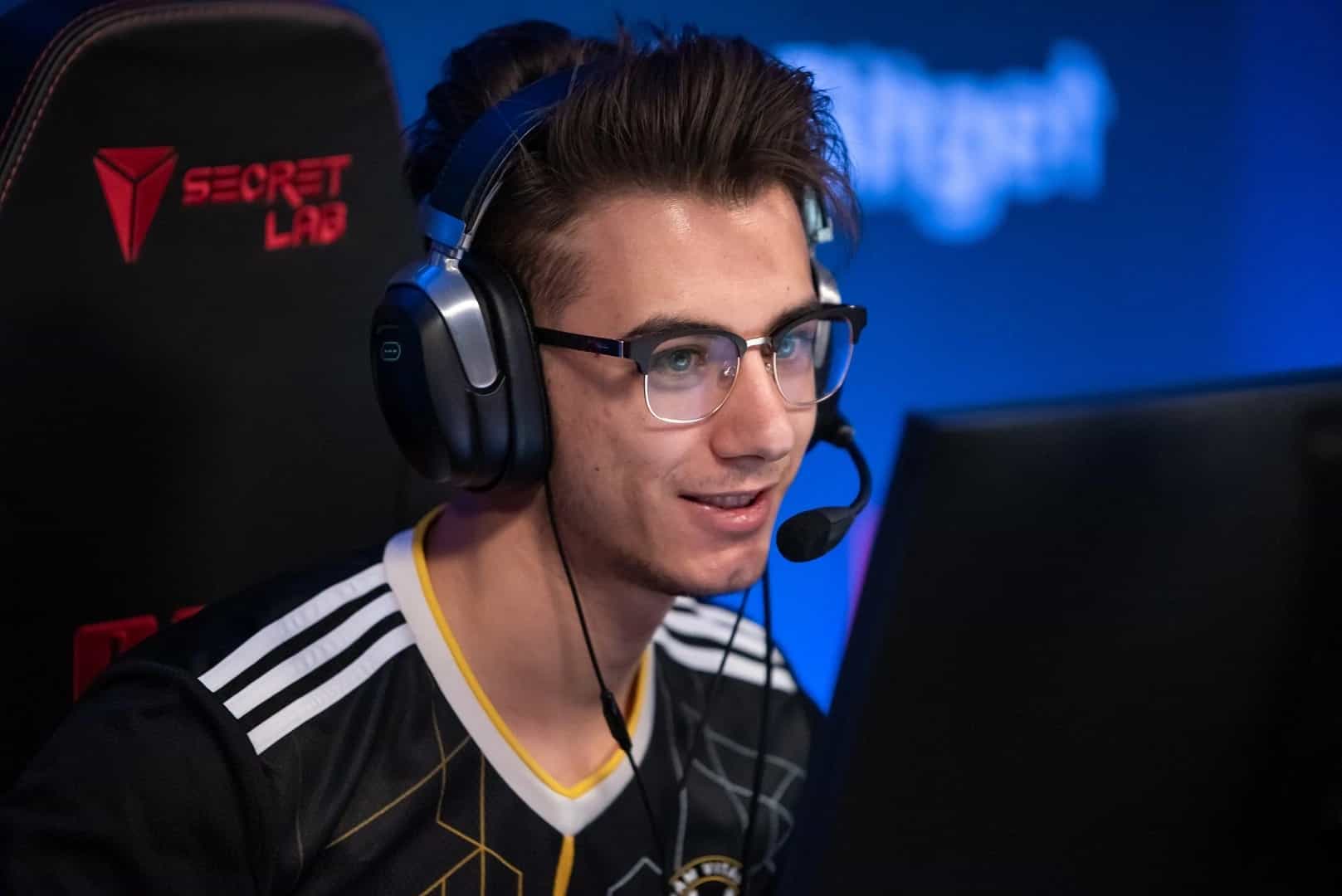 Nakama revamps their lineup with Kyojin and Razzmo signings