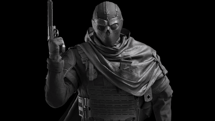 A New Operator: The Ultimate Deimos Guide for Rainbow Six Siege