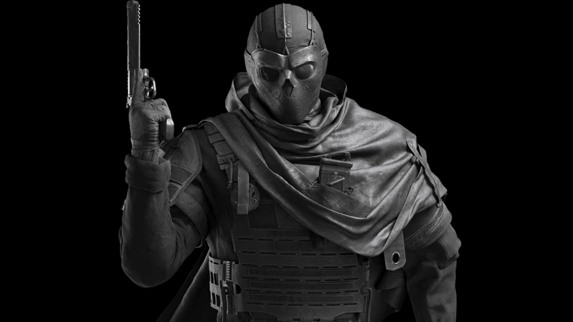 A New Operator: The Ultimate Deimos Guide for Rainbow Six Siege