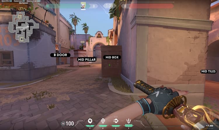 Sunset Addition Map Valorant Sunset Map Breakdown: Best Routes, Tactics, and Tips