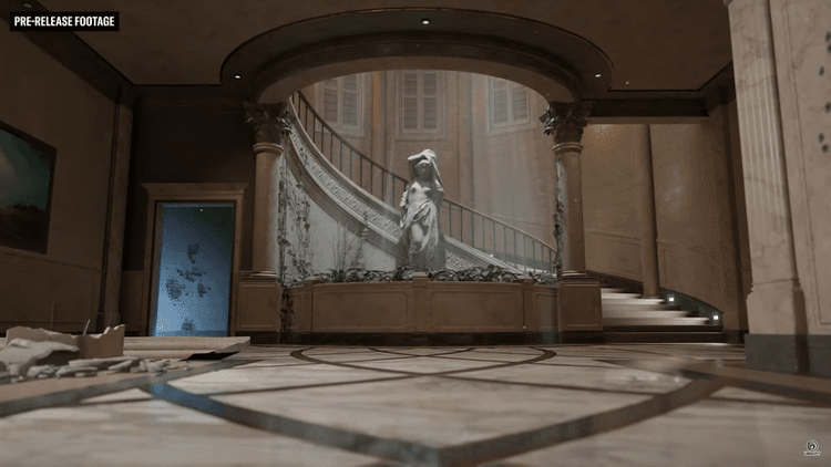 Major Changes Coming to Rainbow Six Siege X and Operation Daybreak