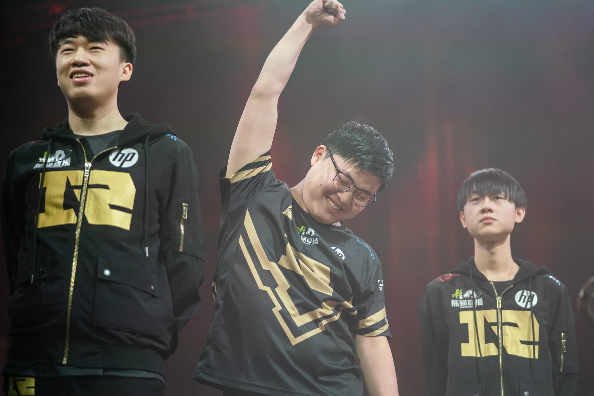 Rng Roster Lol RNG Exits League of Legends: The Fall of a Former Titan