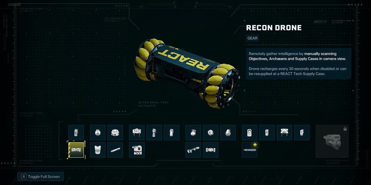 Observation Tools R6 Using Rainbow Six Siege Drones for Tactical Advantage