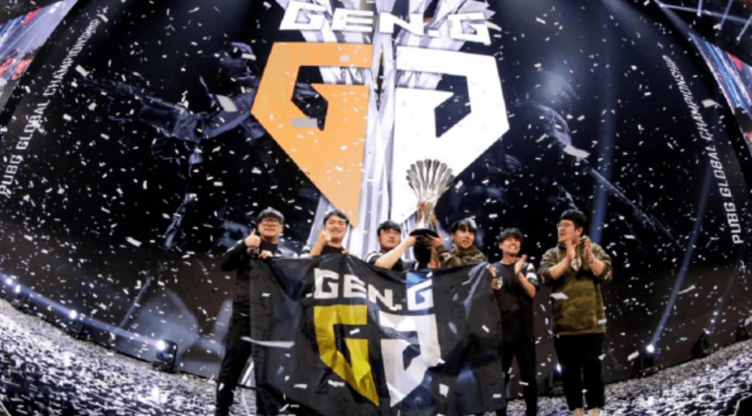 #TigerNation Valorant: GenG announce their VCT 2023 Roster