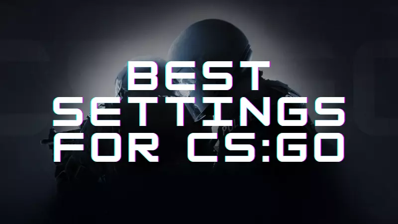 Get Ahead of the Game: Best CS:GO Settings for Competitive Play