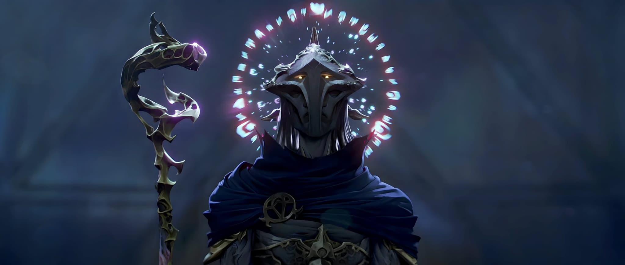 Viktor is receiving a League of Legends rework based on Arcane