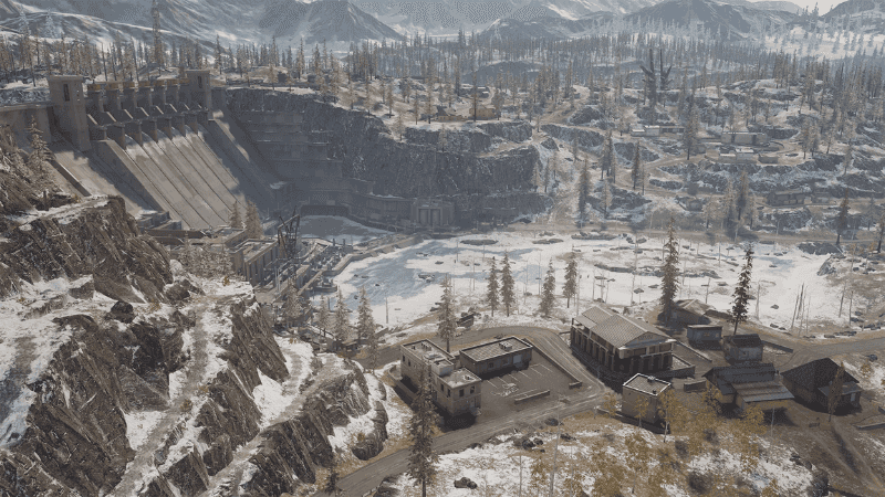 Cod Verdansk Notes Map Call of Duty Verdansk Map - Navigating Your Way to Victory