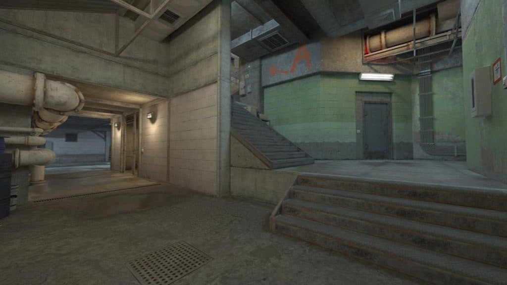 Todos os mapas do Counter Strike 2 no Premier e Competitivo