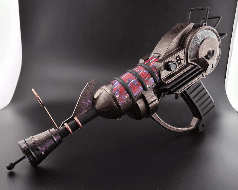 Cod Ray Gun Thumbnail The Iconic Call of Duty Ray Gun: History and Best Uses