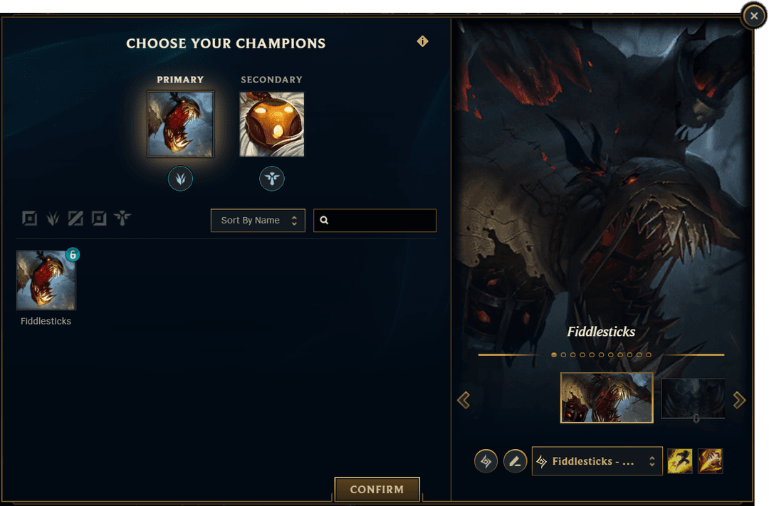 Worth Less Animal League of Legends 2025 Season to introduce new Swiftplay gamemode ...