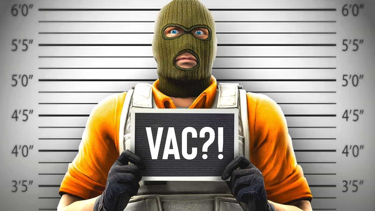 Vac Colldown Cs2 Is VAC Live finally online? What we know about CS2's VACnet 3.0 anti ...