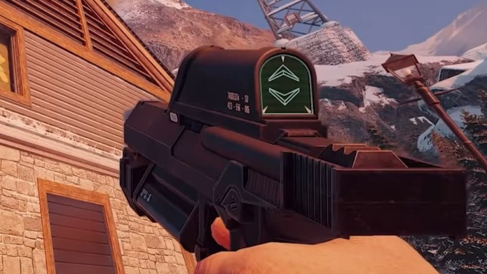 Zero R6 Gun Master of Intel: A Guide to Zero in Rainbow Six Siege