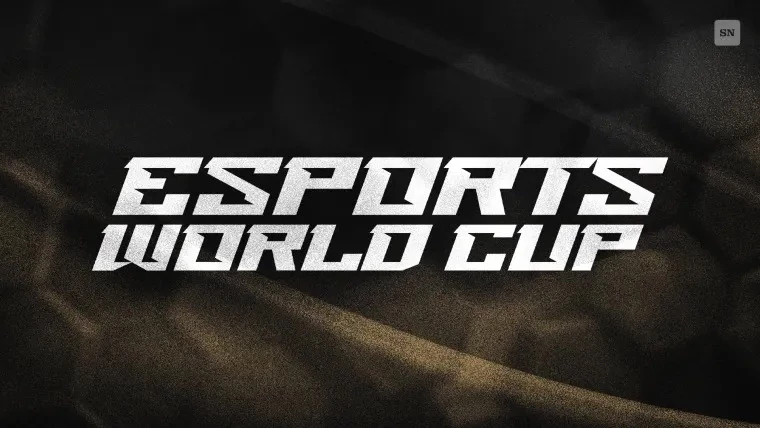 Major de CS2 na Arábia Saudita? Tudo que ouvimos na coletiva de imprensa da EWC.