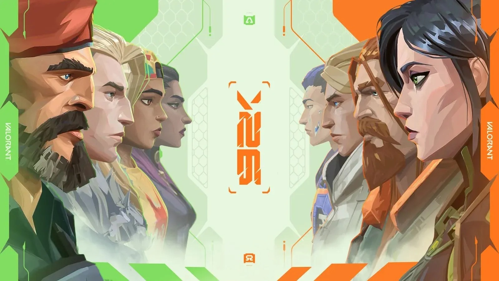 VALORANT Alpha vs Omega Ato 1: Tudo sobre o Novo Desafio da Riot Games