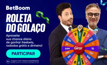 BetBoom - Ir para o site