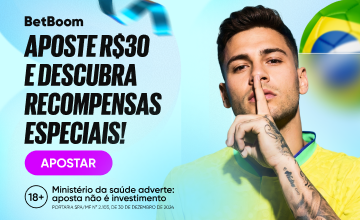 BetBoom - Criar Conta