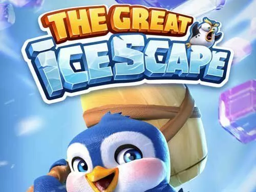 The Great Icescape (PG Soft)