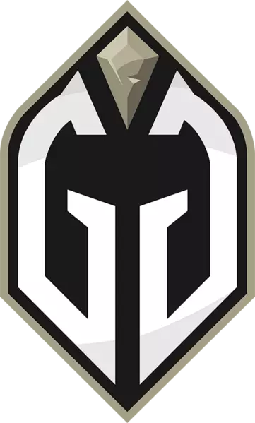 Team GG Logo