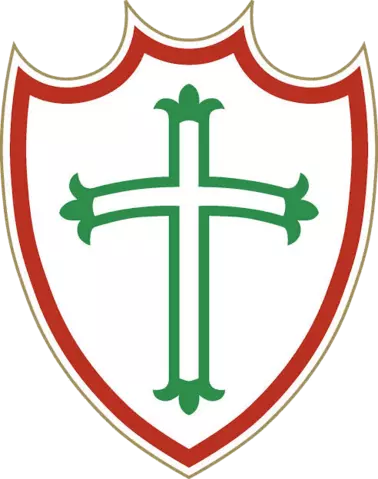 Portuguesa FC Logo