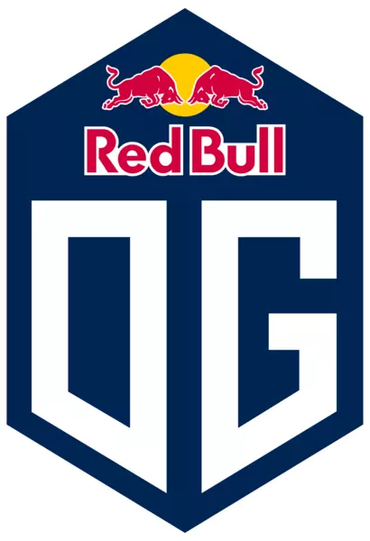 Team OG Dota 2 Logo