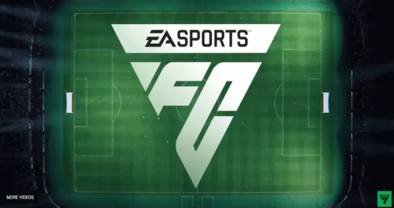 EA FC