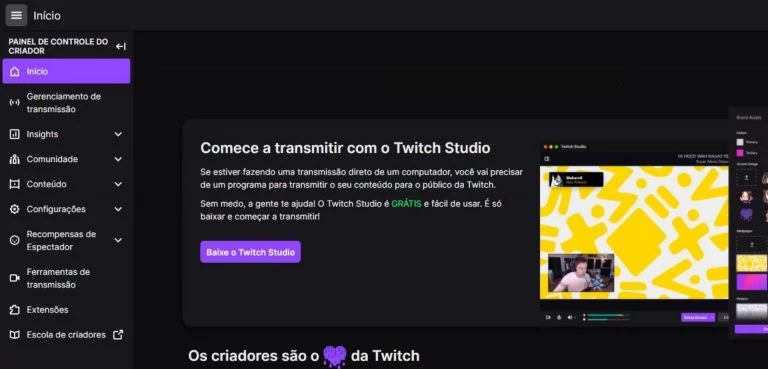 Twitch: aprenda a criar enquetes personalizadas na plataforma.