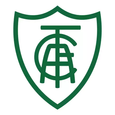 America MG Logo