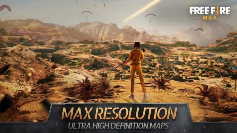 FF Max: game terÃÂá resoluÃÂçÃÂão melhor