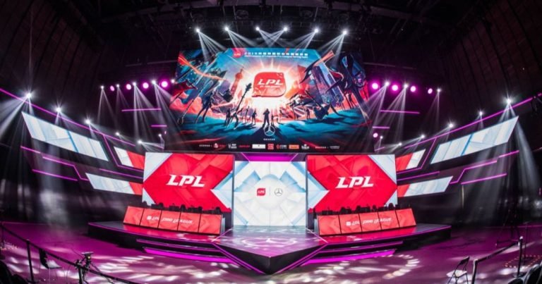 LPL 2022 1ÃÂÃÂÃÂú Split LPL 2022 1ÃÂÃÂÃÂú Split