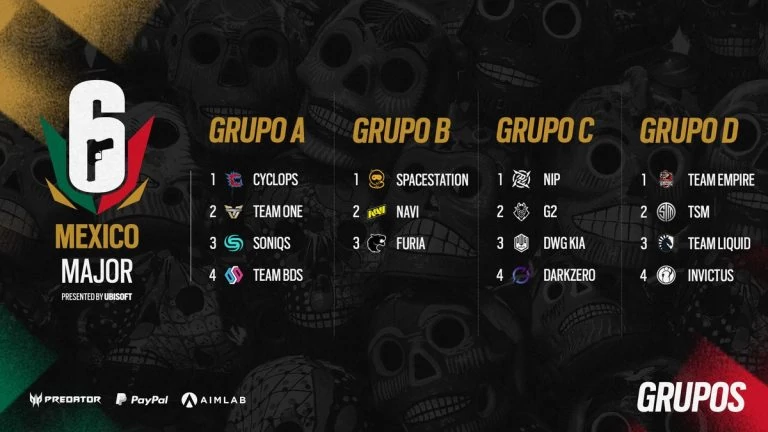 Six-major-mÃÂÃÂÃÂéxico